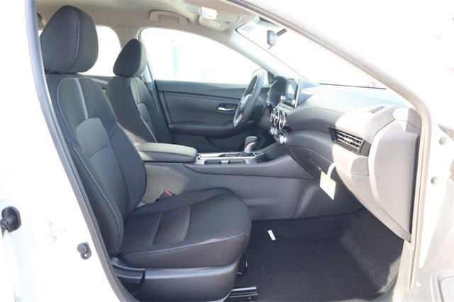2025 Nissan Sentra Vehicle Photo in Hazelwood, MO 63042