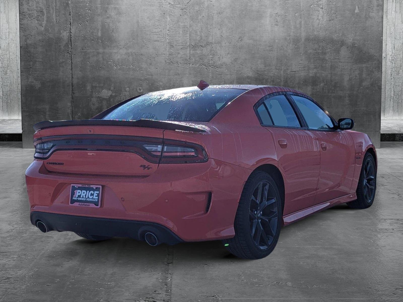 2022 Dodge Charger Vehicle Photo in Ft. Myers, FL 33907