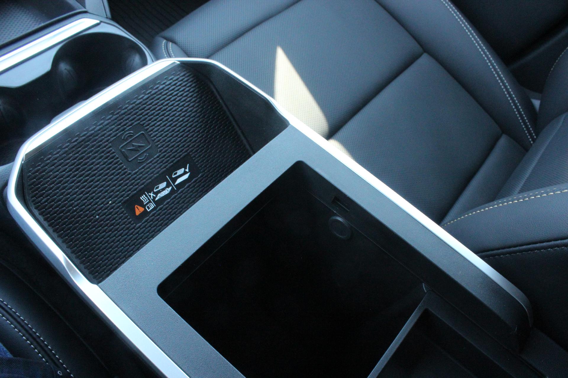 2026 GMC Terrain Vehicle Photo in AURORA, CO 80012-4011