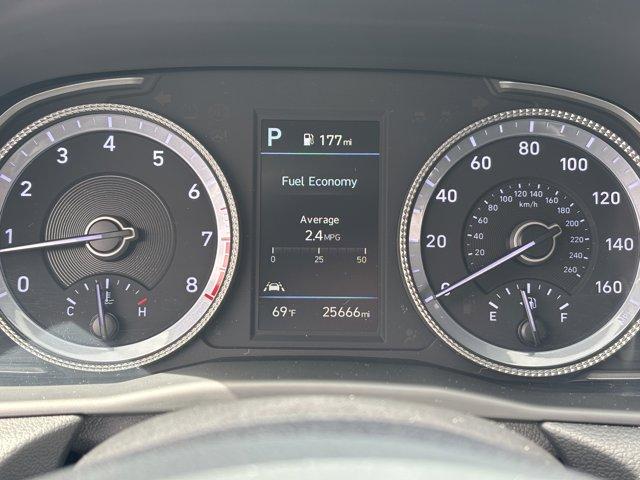 2021 Hyundai SONATA Vehicle Photo in Nashua, NH 03060