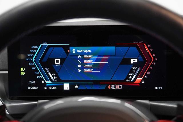 2024 BMW M2 Vehicle Photo in GRAPEVINE, TX 76051