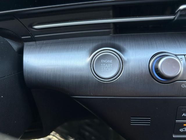 2024 Hyundai KONA Vehicle Photo in Statesboro, GA 30458