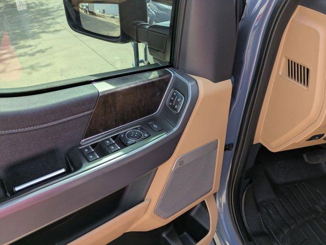 2023 Ford Super Duty F-250 SRW Vehicle Photo in SELMA, TX 78154-1459