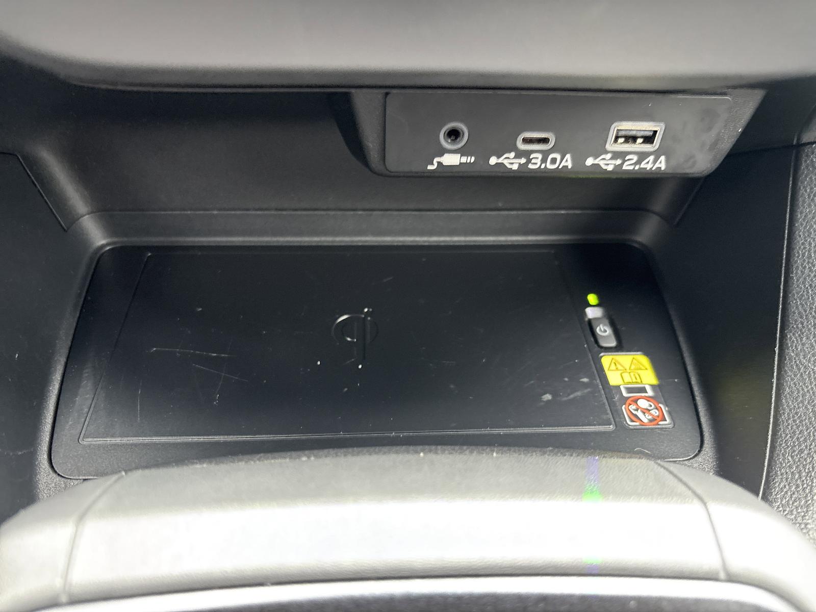 2024 Subaru Crosstrek Vehicle Photo in Mechanicsburg, PA 17050