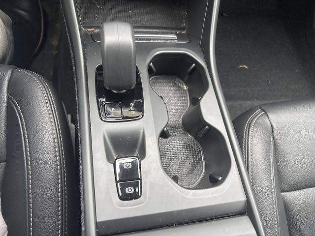 2023 Volvo XC40 Vehicle Photo in HARRISBURG, PA 17111-1033
