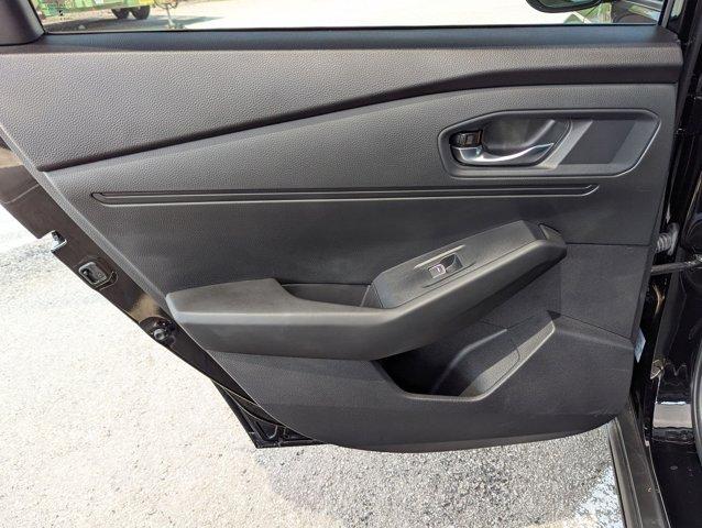 2024 Honda Accord Hybrid Vehicle Photo in San Antonio, TX 78230