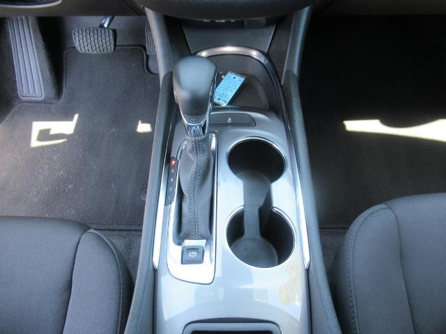2023 Chevrolet Malibu Vehicle Photo in LEESBURG, FL 34788-4022