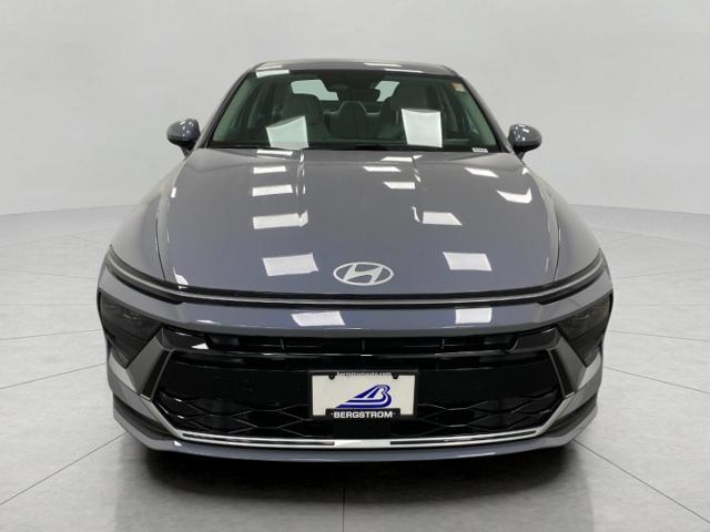 2025 Hyundai SONATA Vehicle Photo in Appleton, WI 54913