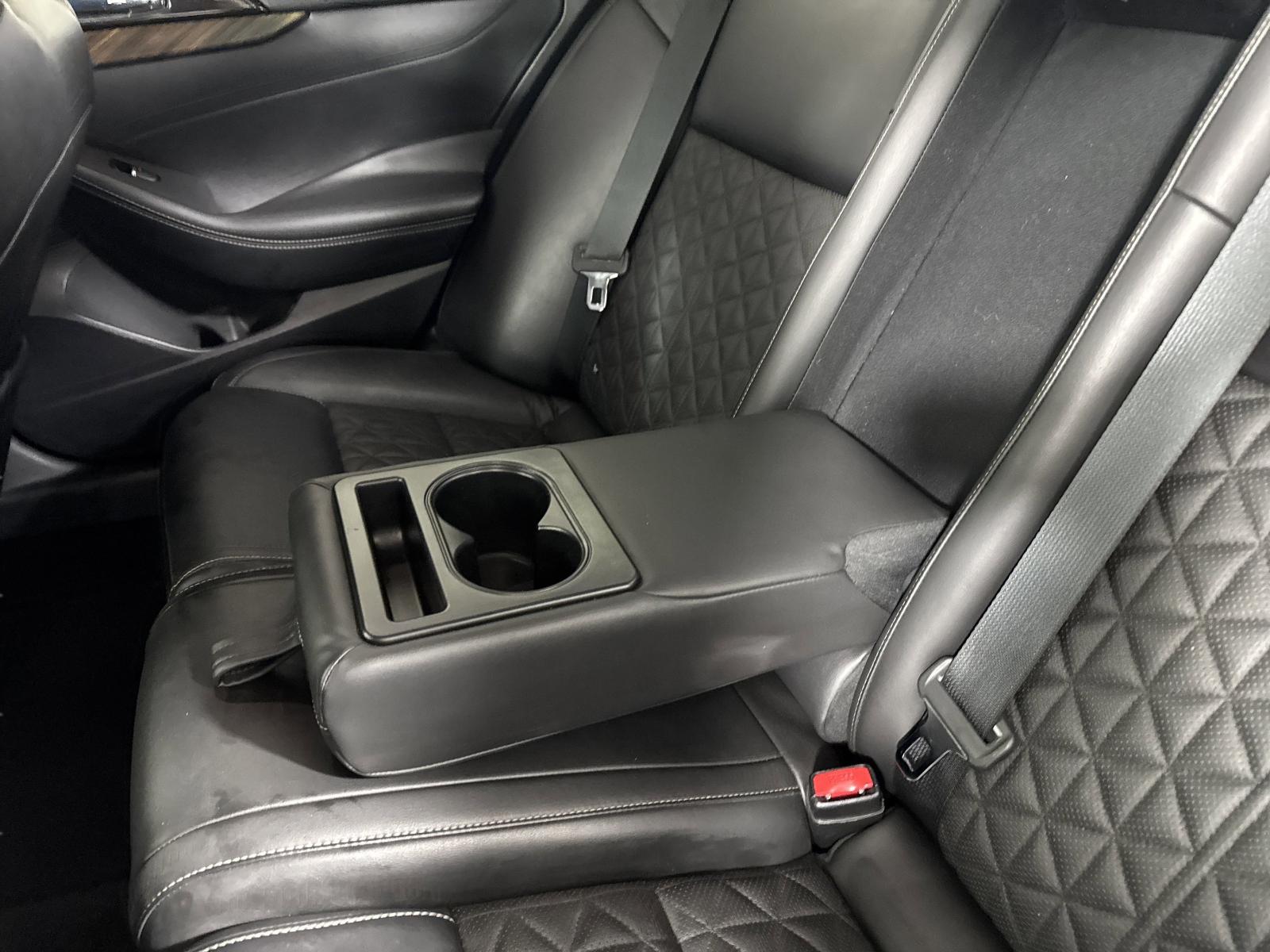 2018 Nissan Maxima Vehicle Photo in GEORGETOWN, TX 78626-7508