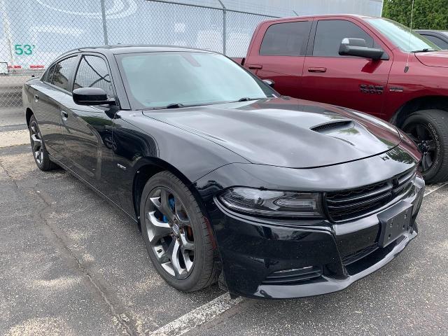 2015 Dodge Charger Vehicle Photo in APPLETON, WI 54914-4656