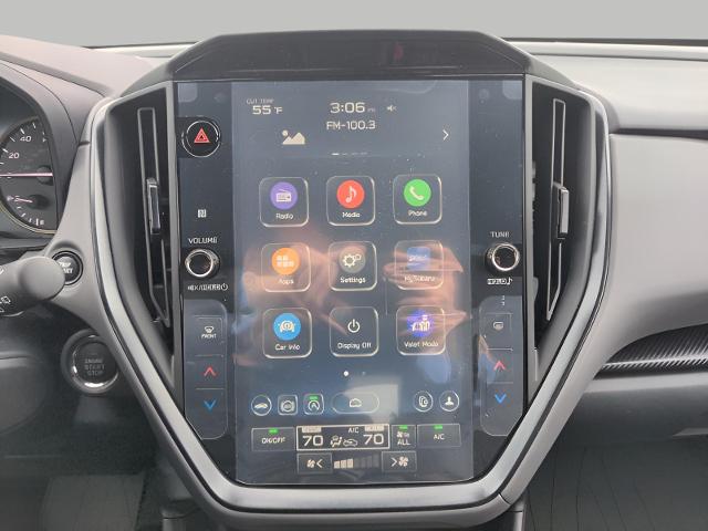 2025 Subaru Crosstrek Vehicle Photo in Green Bay, WI 54304