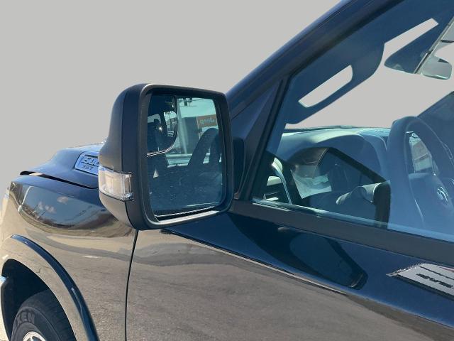 2025 Ram 1500 Vehicle Photo in Kaukauna, WI 54130