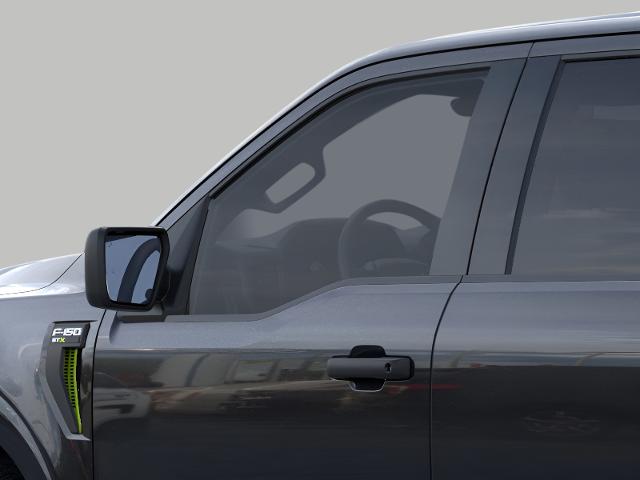 2025 Ford F-150 Vehicle Photo in Oshkosh, WI 54901