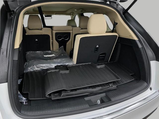 2025 Acura MDX Vehicle Photo in Appleton, WI 54913