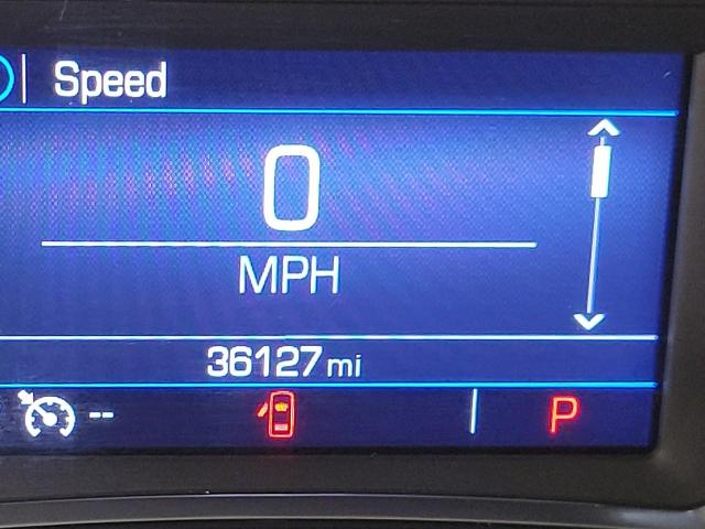 2023 GMC Acadia Vehicle Photo in GREEN BAY, WI 54303-3330