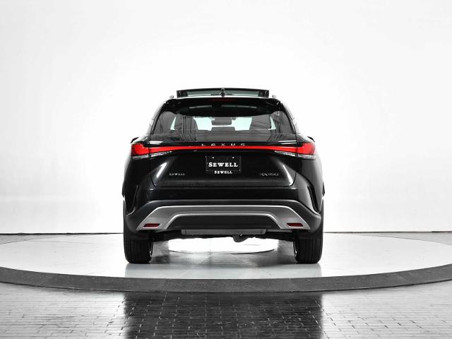 2023 Lexus RX 350 Vehicle Photo in DALLAS, TX 75235