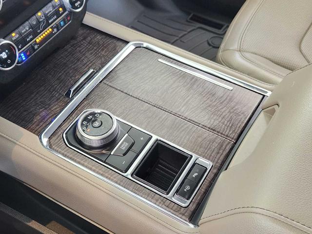 2020 Ford Expedition Max Vehicle Photo in HOUSTON, TX 77079
