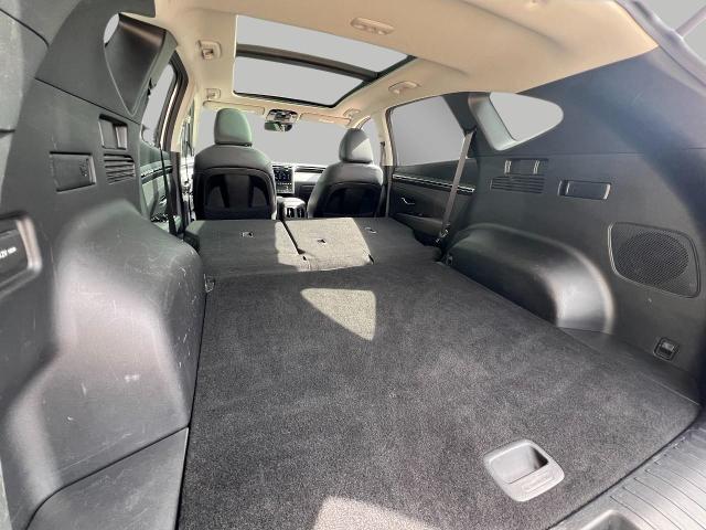 2022 Hyundai TUCSON Vehicle Photo in Appleton, WI 54914