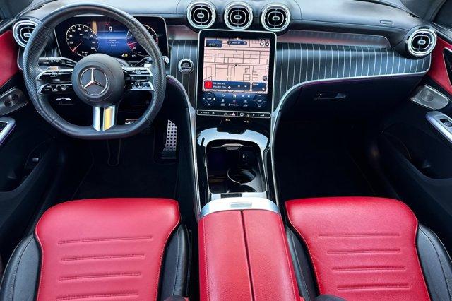 2023 Mercedes-Benz GLC Vehicle Photo in STOCKTON, CA 95212-2838