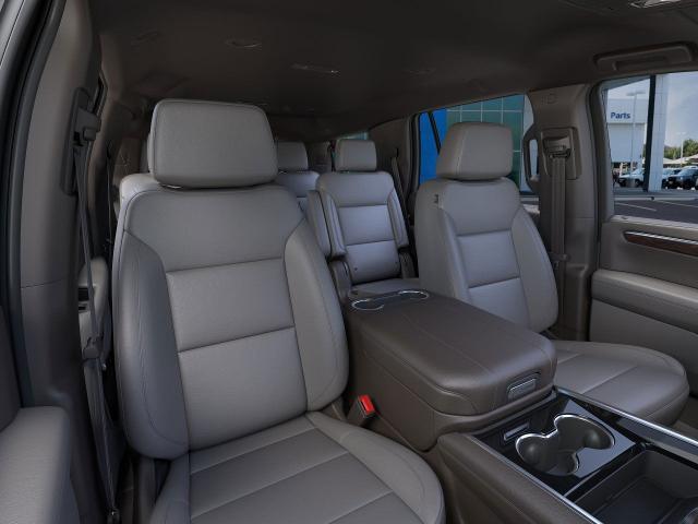 2025 Chevrolet Tahoe Vehicle Photo in SELMA, TX 78154-1460