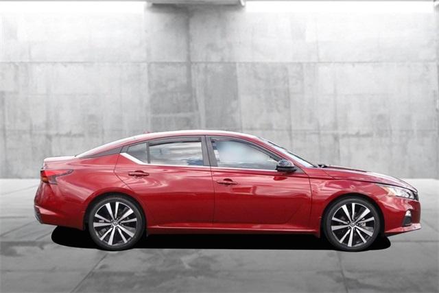 2021 Nissan Altima Vehicle Photo in Hazelwood, MO 63042