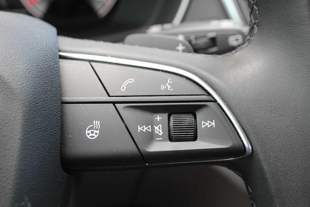 2022 Audi Q5 Vehicle Photo in HOUSTON, TX 77090