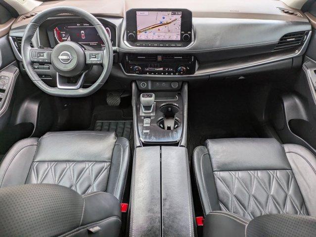 2023 Nissan Rogue Vehicle Photo in San Antonio, TX 78209