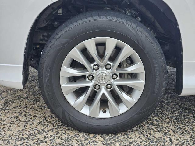 2019 Lexus GX 460 Vehicle Photo in FORT WORTH, TX 76132