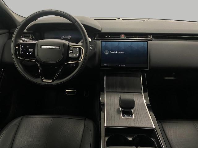 2025 Range Rover Velar Vehicle Photo in Appleton, WI 54913