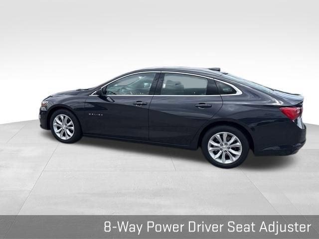 2023 Chevrolet Malibu Vehicle Photo in Fishers, IN 46038