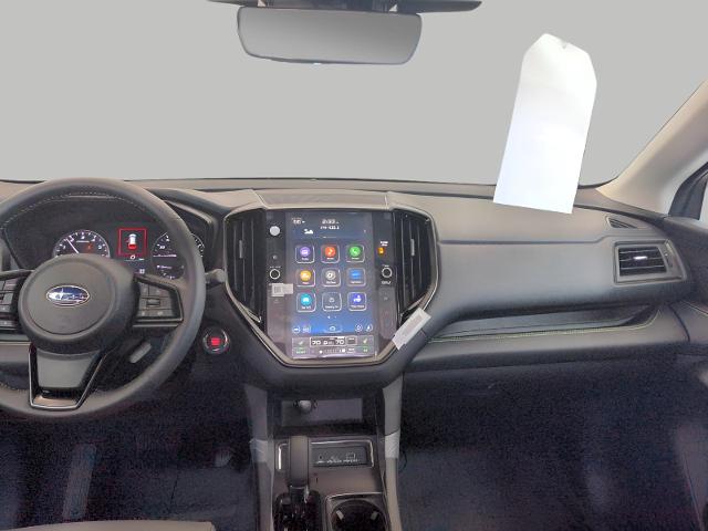 2025 Subaru Ascent Vehicle Photo in Green Bay, WI 54304