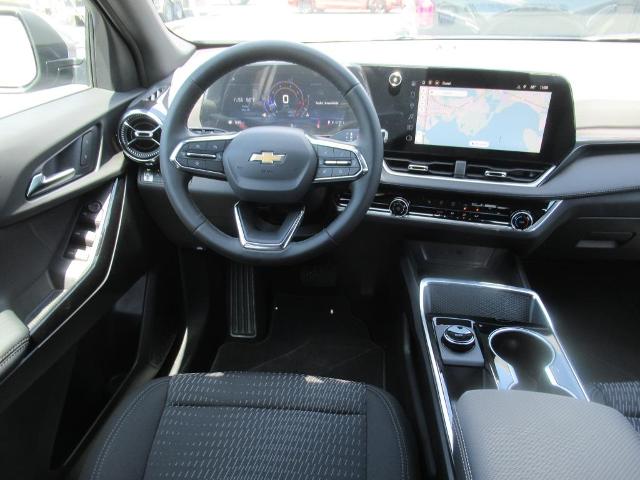 2026 Chevrolet Equinox Vehicle Photo in LEESBURG, FL 34788-4022