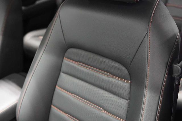 2024 Honda CR-V Hybrid Vehicle Photo in GRAPEVINE, TX 76051
