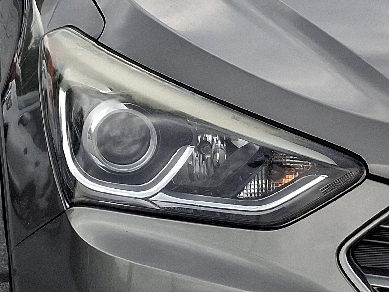 2017 Hyundai Santa Fe Sport Vehicle Photo in Harrisburg, PA 17111