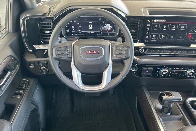 2025 GMC Sierra 1500 Vehicle Photo in STOCKTON, CA 95212-2838