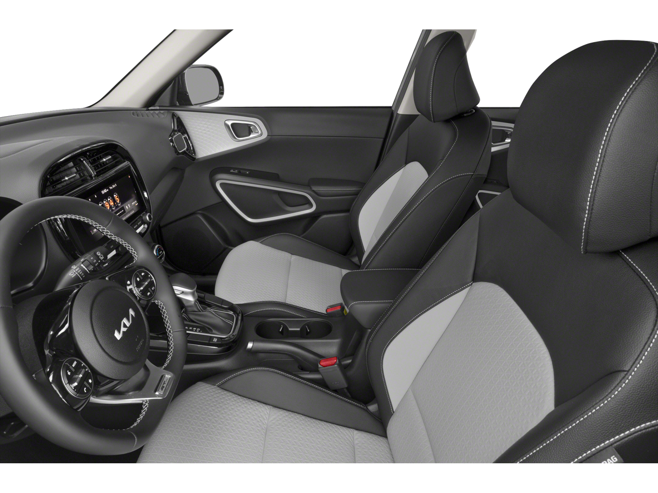 2024 Kia Soul Vehicle Photo in San Antonio, TX 78230