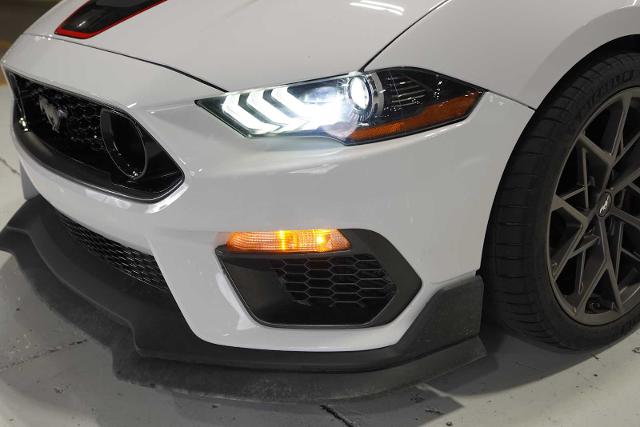 2022 Ford Mustang Vehicle Photo in GRAPEVINE, TX 76051