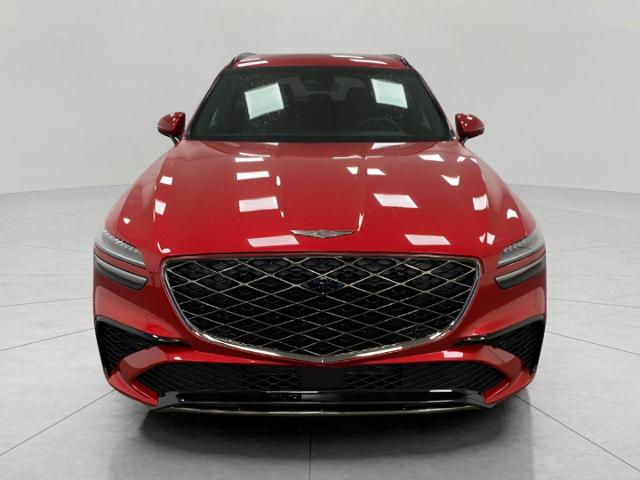 2026 Genesis GV70 Vehicle Photo in Appleton, WI 54913