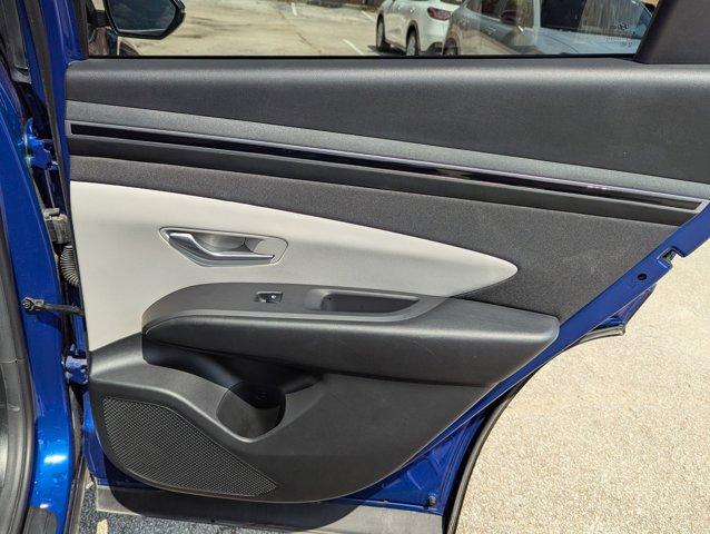2023 Hyundai TUCSON Vehicle Photo in San Antonio, TX 78230