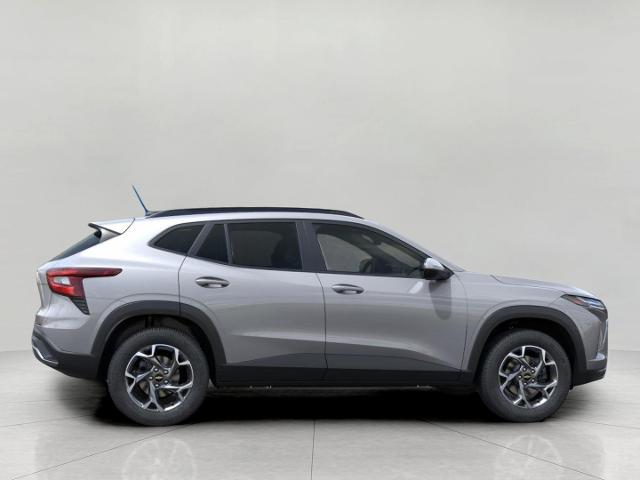 2025 Chevrolet Trax Vehicle Photo in MIDDLETON, WI 53562-1492