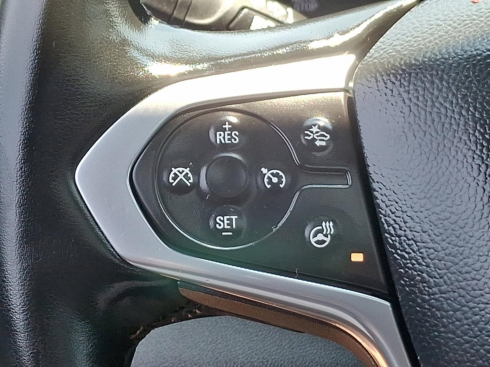 2023 Chevrolet Traverse Vehicle Photo in Trevose, PA 19053