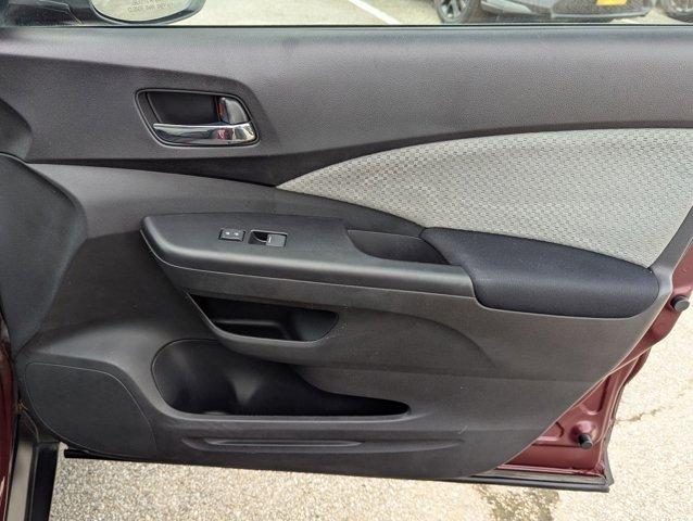 2016 Honda CR-V Vehicle Photo in San Antonio, TX 78230