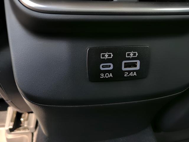 2025 Subaru Legacy Vehicle Photo in Green Bay, WI 54304