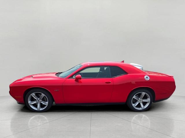 2017 Dodge Challenger Vehicle Photo in Oshkosh, WI 54901