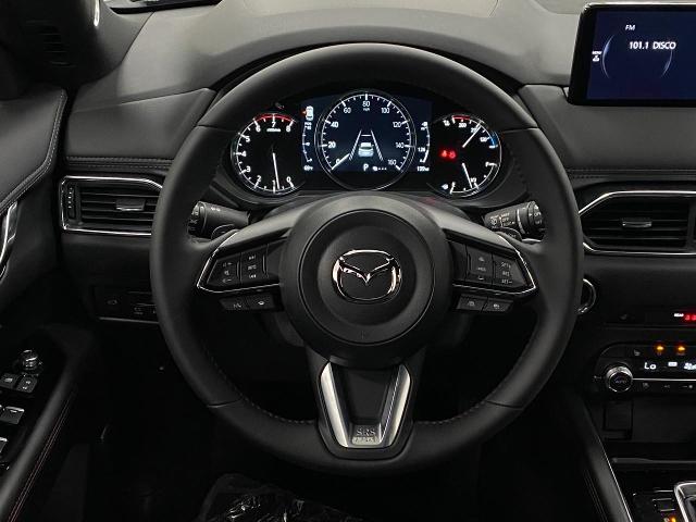 2025 Mazda CX-5 Vehicle Photo in Appleton, WI 54913