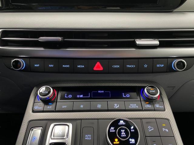 2025 Hyundai PALISADE Vehicle Photo in Appleton, WI 54913
