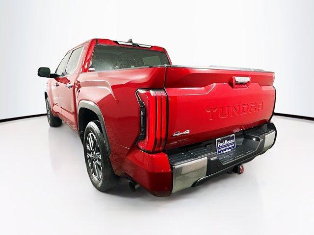 2022 Toyota Tundra 4WD Vehicle Photo in Flemington, NJ 08822