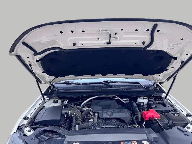 2020 Ford Ranger Vehicle Photo in Oshkosh, WI 54901