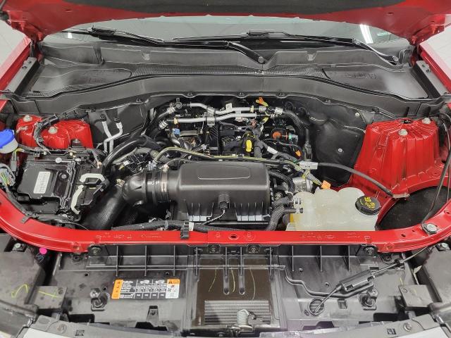 2023 Ford Explorer Vehicle Photo in Oshkosh, WI 54901