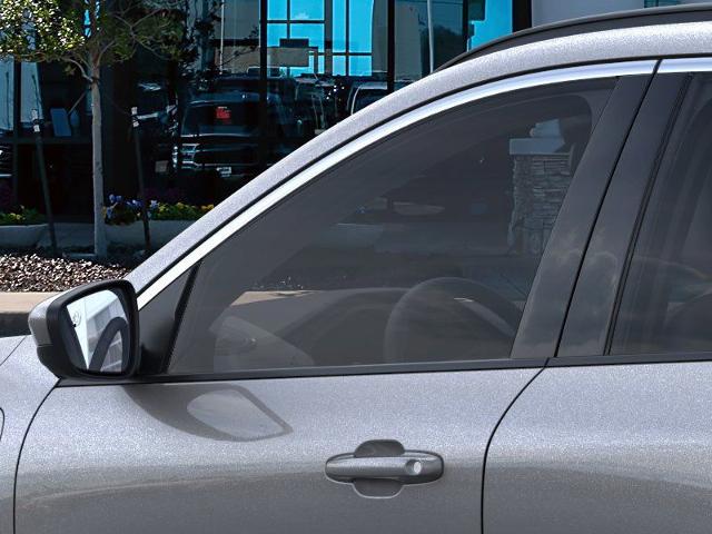 2025 Ford Escape Vehicle Photo in Weatherford, TX 76087